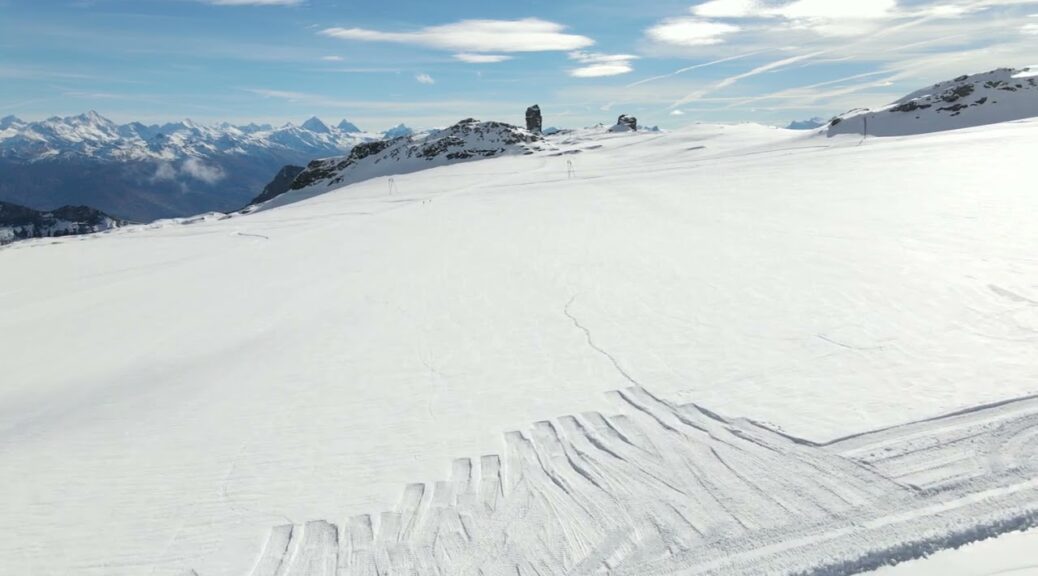 les meilleures destinations pour le ski de fond en suisse