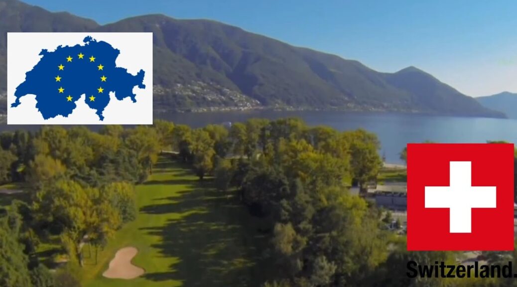 pratiquer le golf en suisse : conseils et astuces