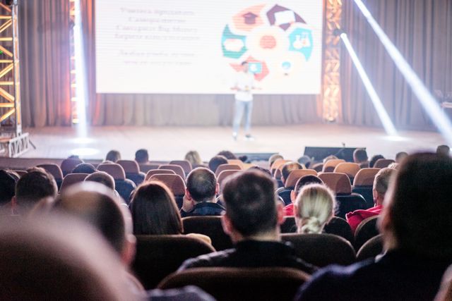 conférence sur l’ia à lyon