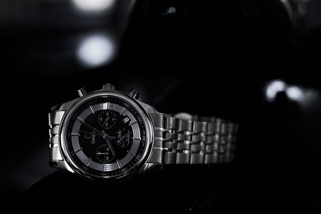 Swiss Made montre